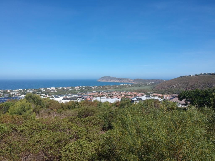 0 Bedroom Property for Sale in Whale Rock Western Cape
